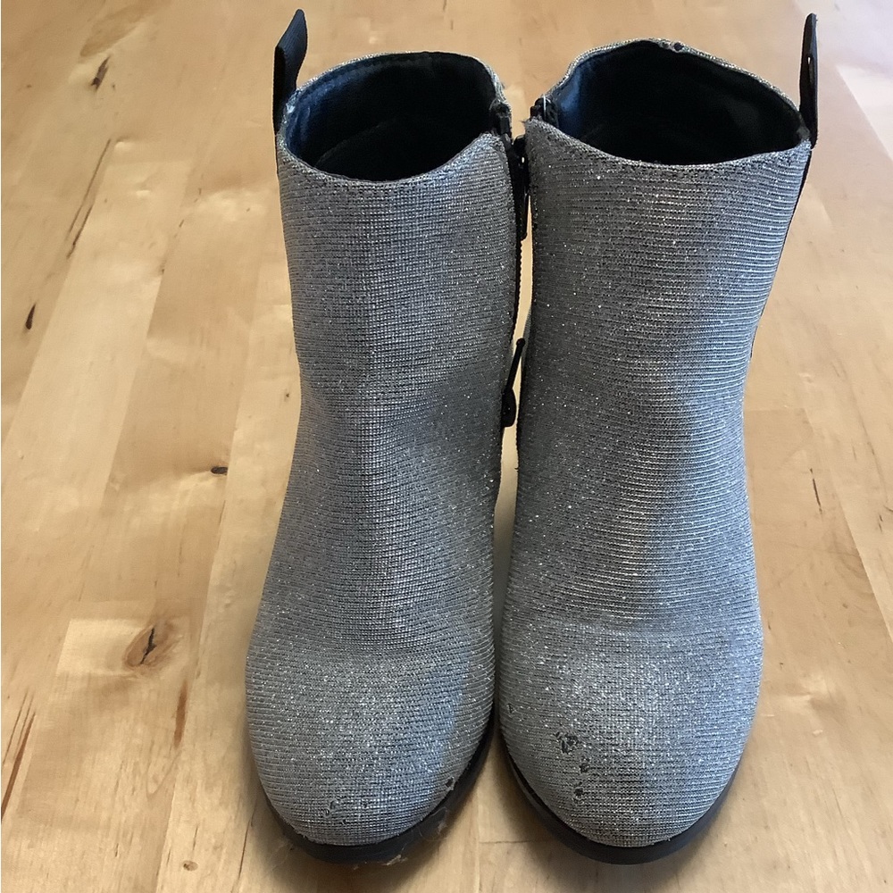 DKNY Boots